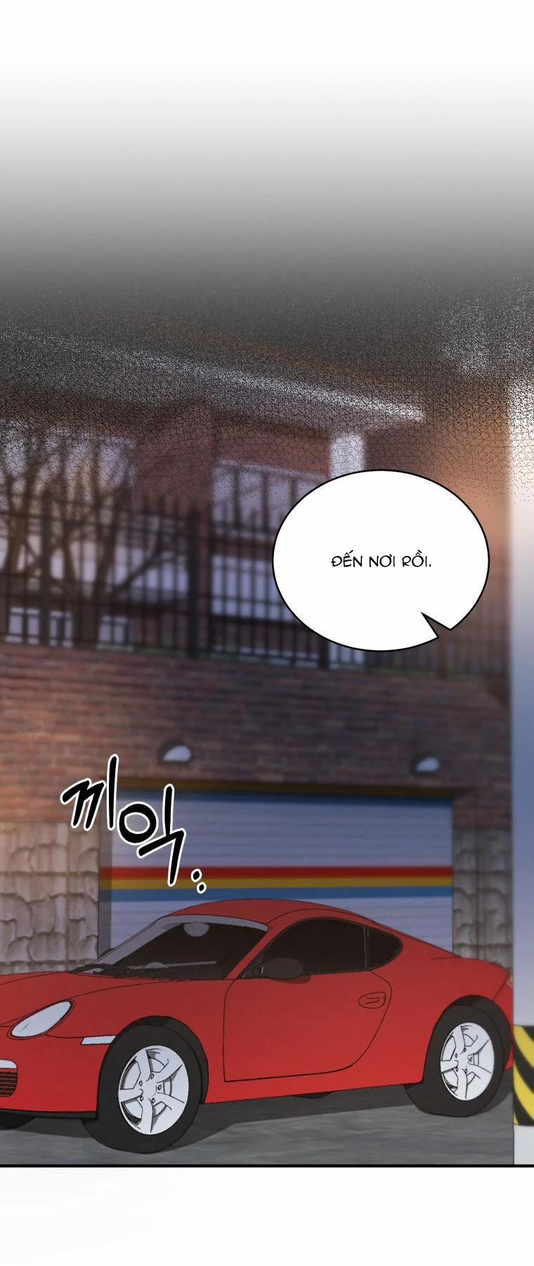 [18+] Cùng Trời Cuối Đất 17.2 trang 9