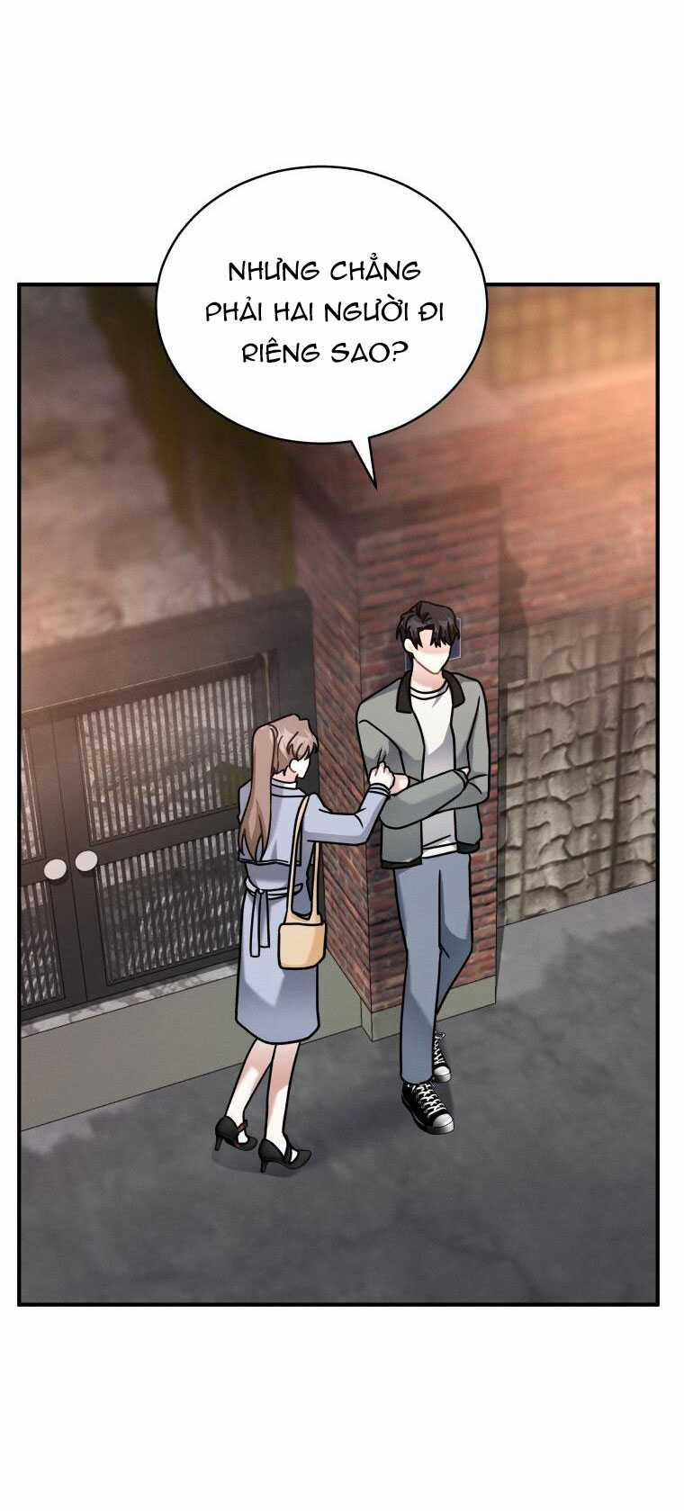 [18+] Cùng Trời Cuối Đất 18.1 trang 13
