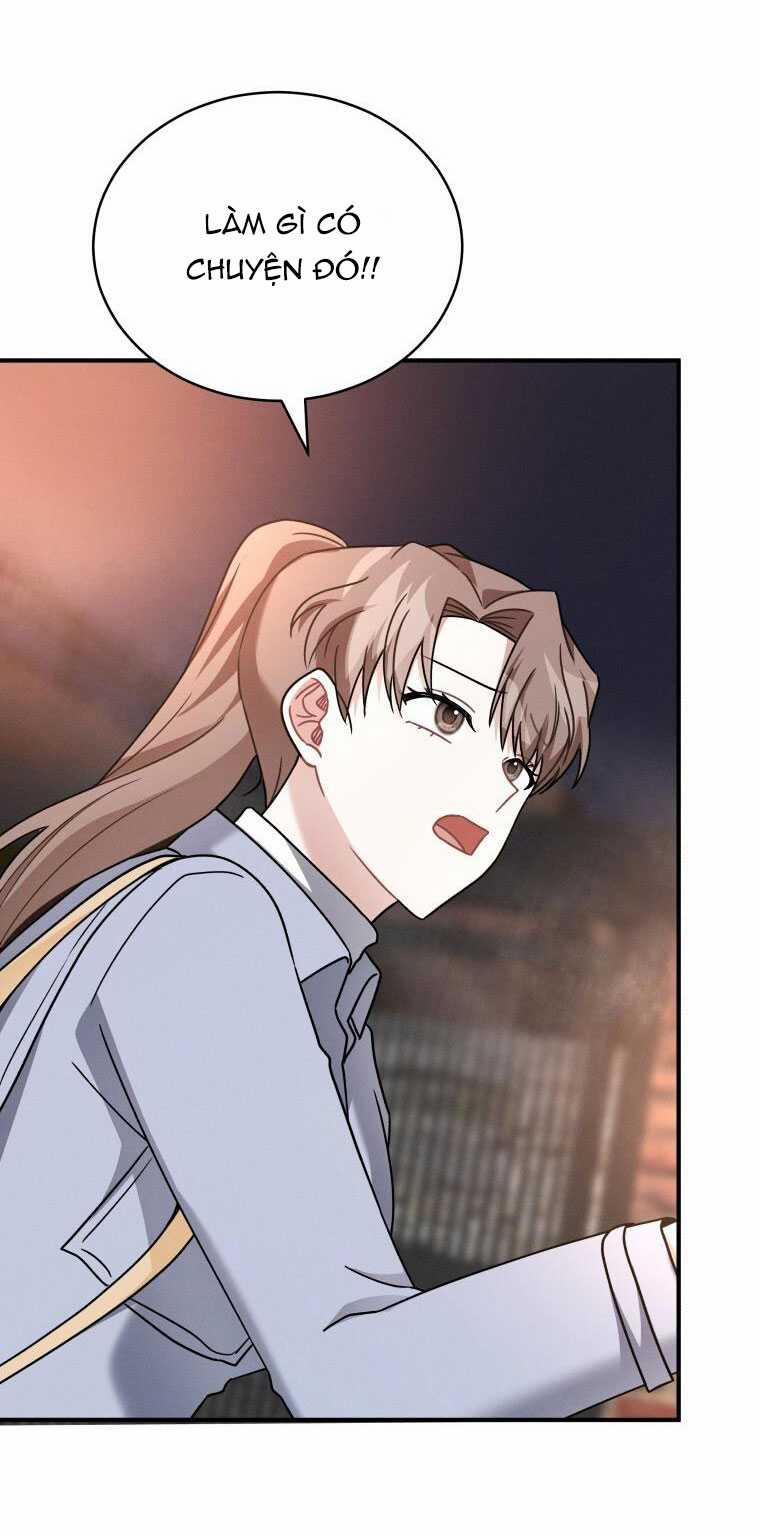 [18+] Cùng Trời Cuối Đất 18.1 trang 14