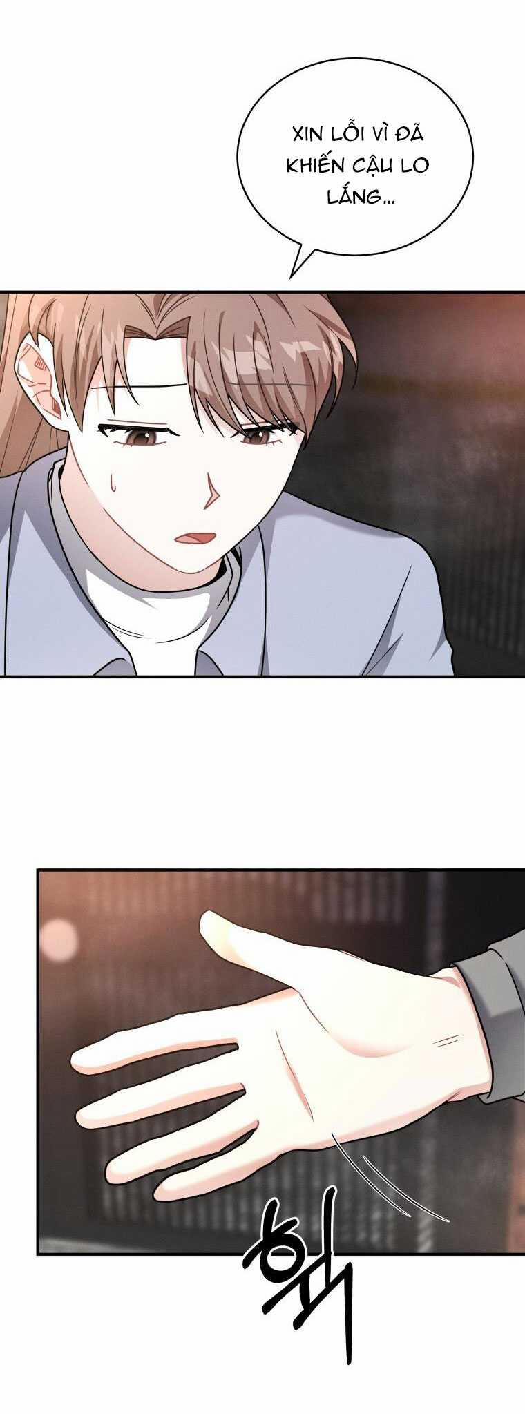 [18+] Cùng Trời Cuối Đất 18.1 trang 16