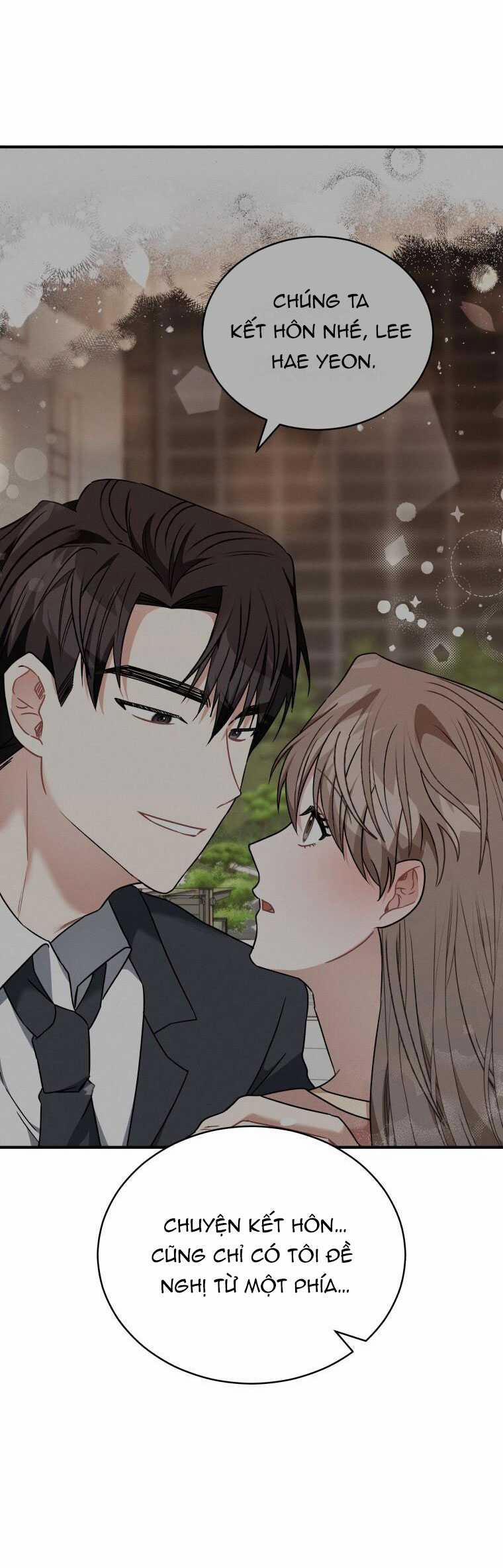 [18+] Cùng Trời Cuối Đất 18.1 trang 21