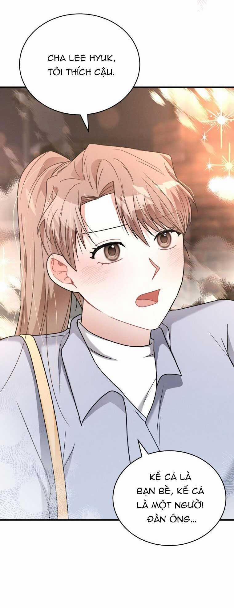 [18+] Cùng Trời Cuối Đất 18.1 trang 27