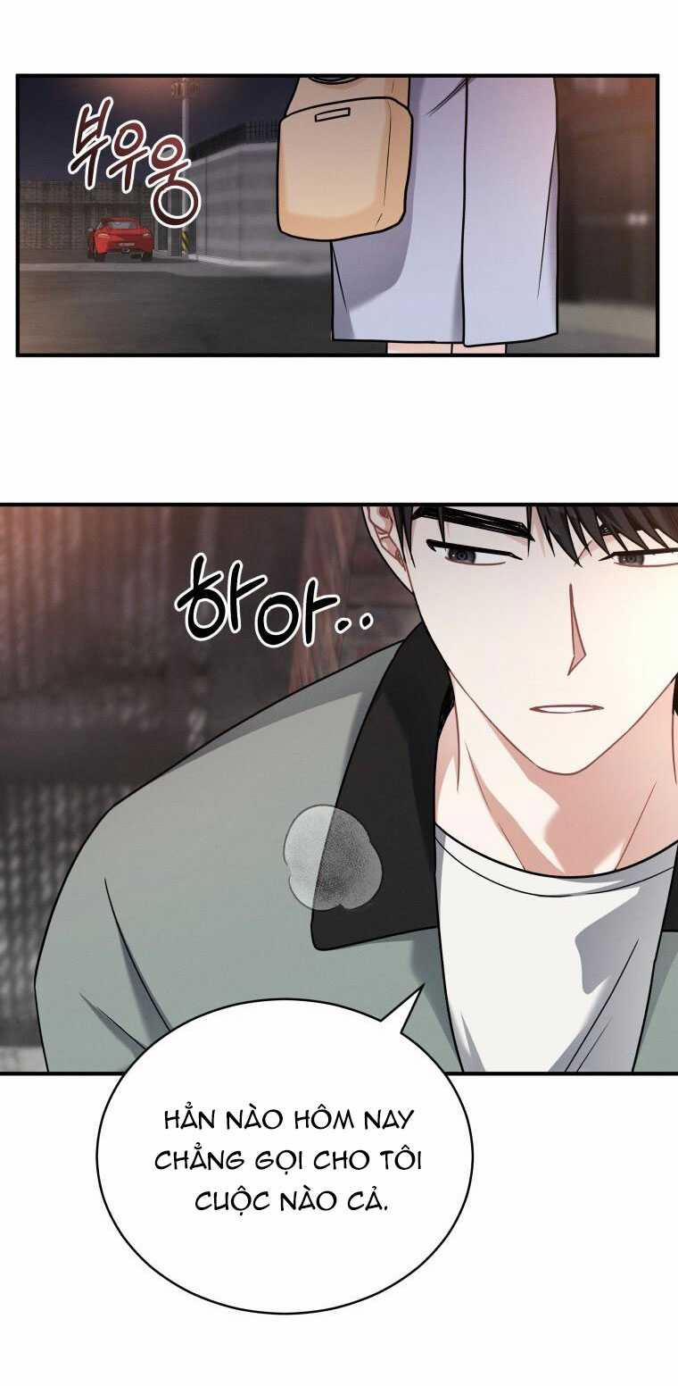 [18+] Cùng Trời Cuối Đất 18.1 trang 3