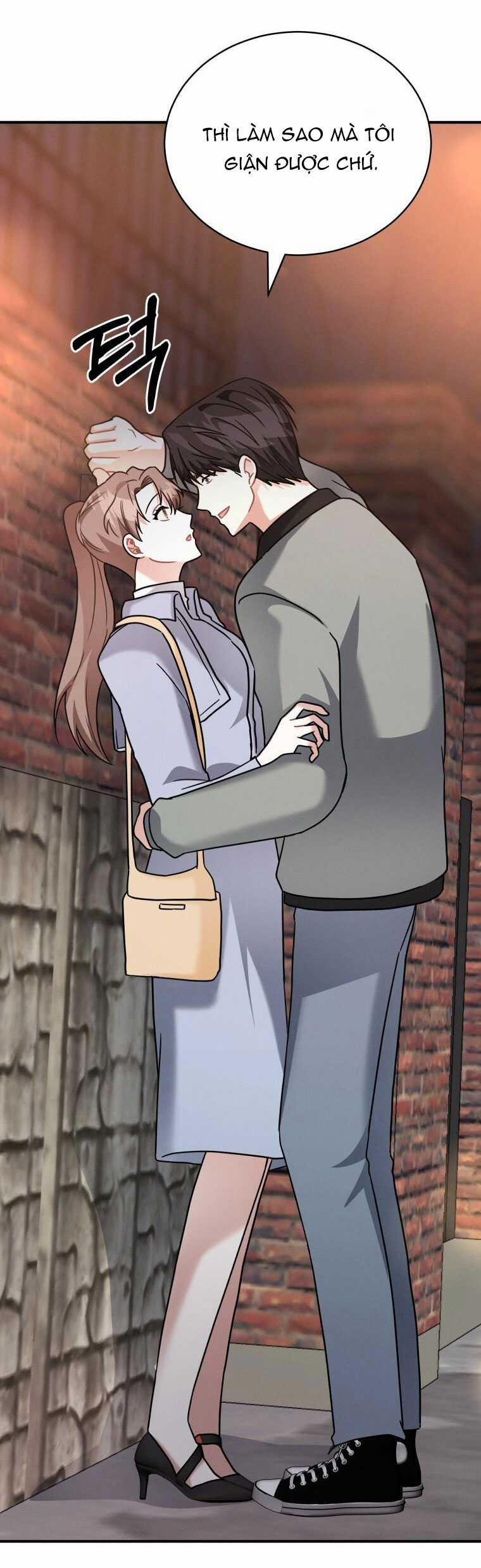 [18+] Cùng Trời Cuối Đất 18.2 trang 1