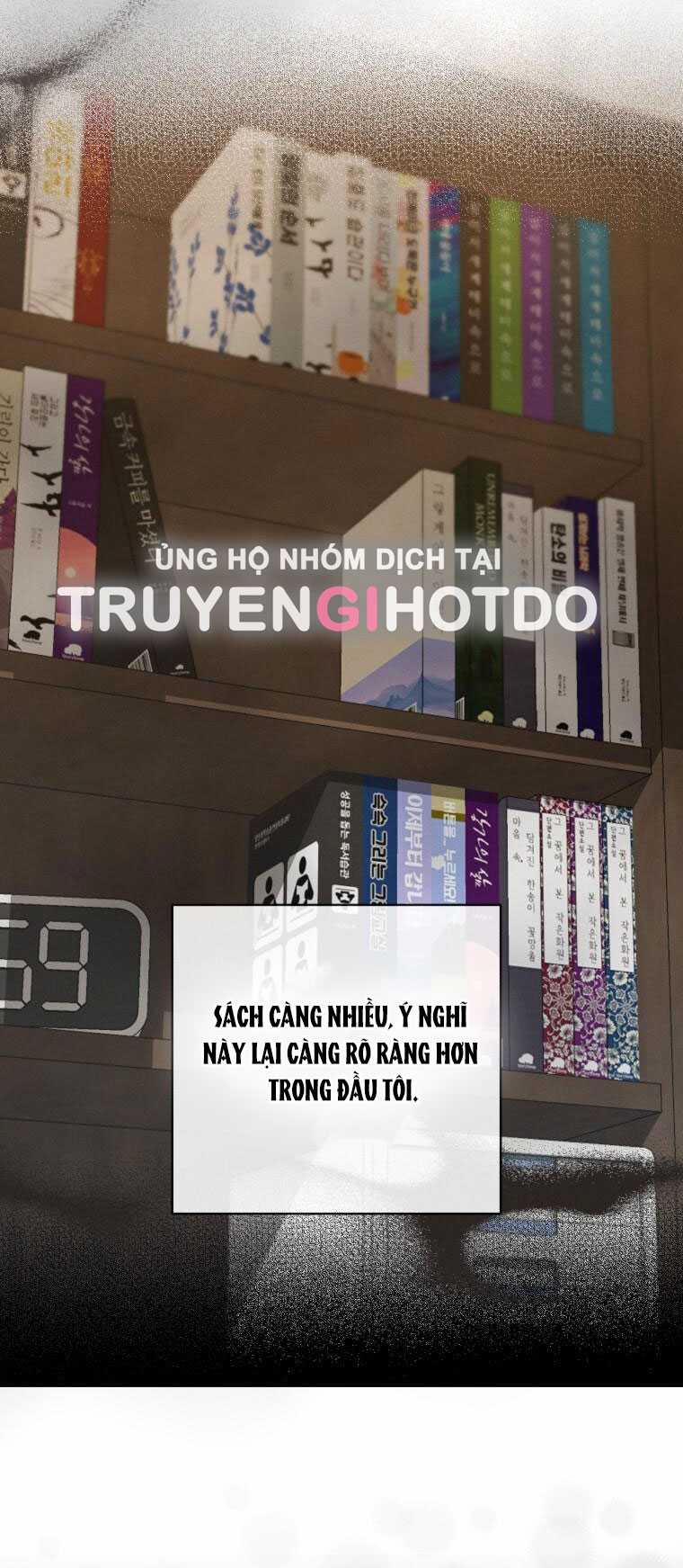 [18+] Cùng Trời Cuối Đất 18.2 trang 12
