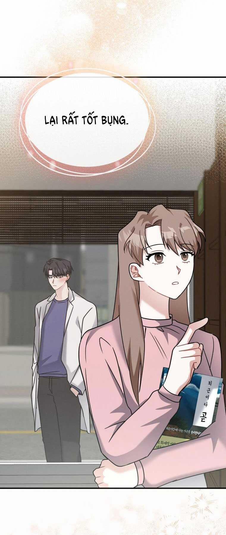 [18+] Cùng Trời Cuối Đất 18.2 trang 17