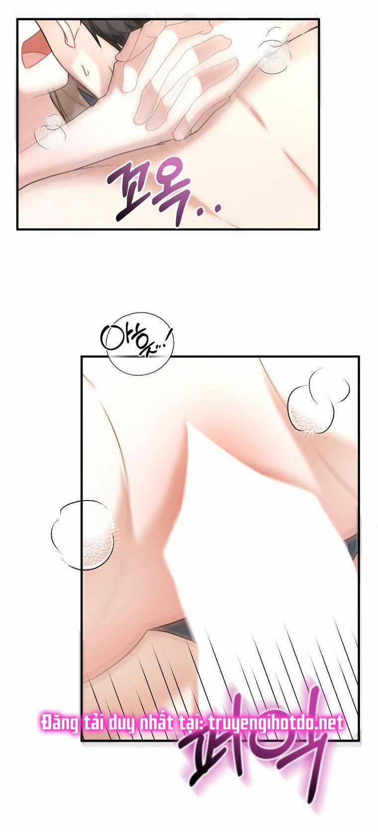 [18+] Cùng Trời Cuối Đất 18.2 trang 25