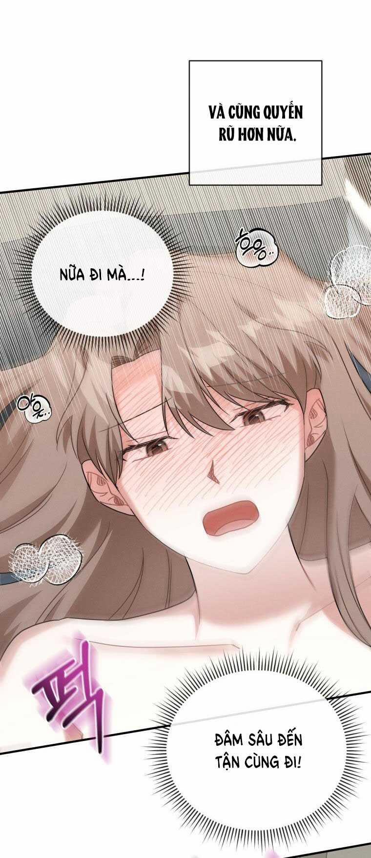 [18+] Cùng Trời Cuối Đất 18.2 trang 26