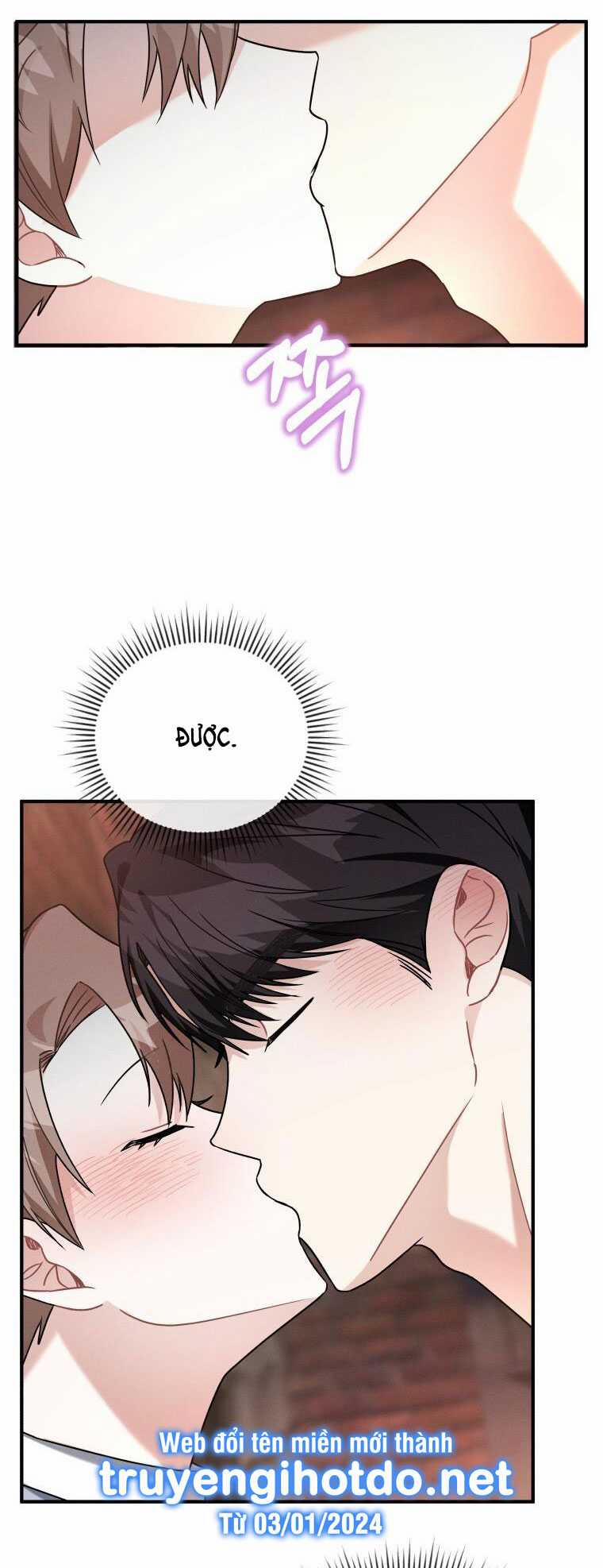 [18+] Cùng Trời Cuối Đất 18.2 trang 3
