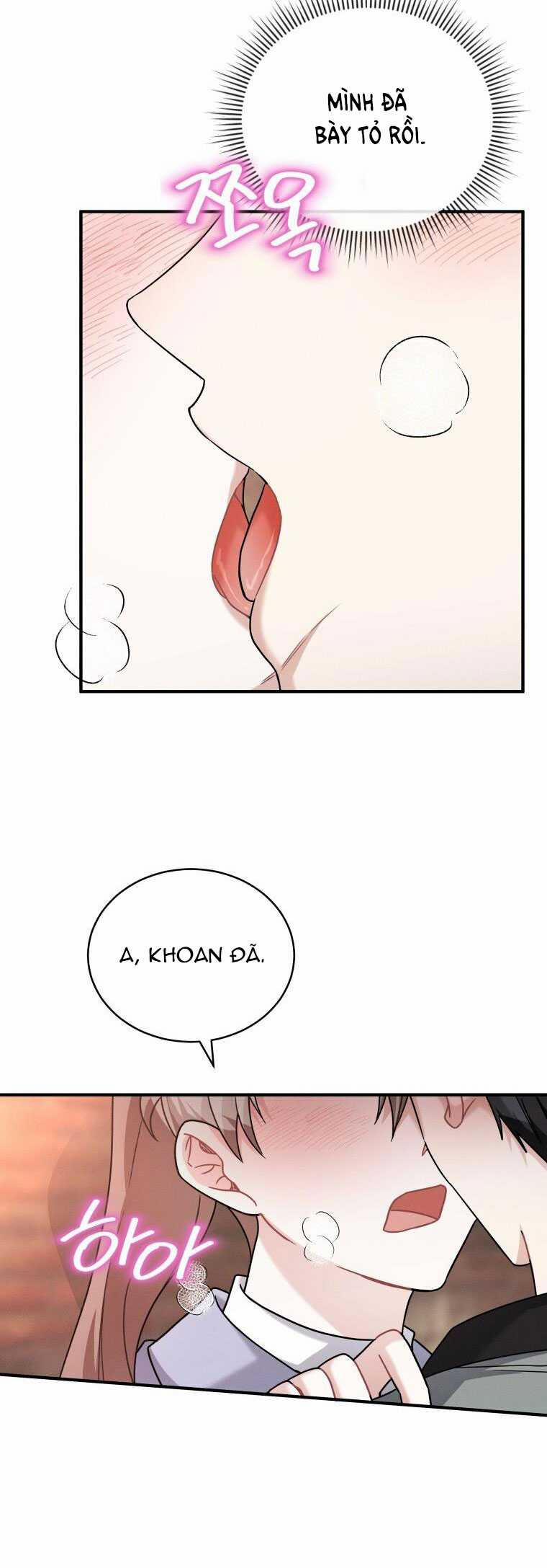 [18+] Cùng Trời Cuối Đất 18.2 trang 4