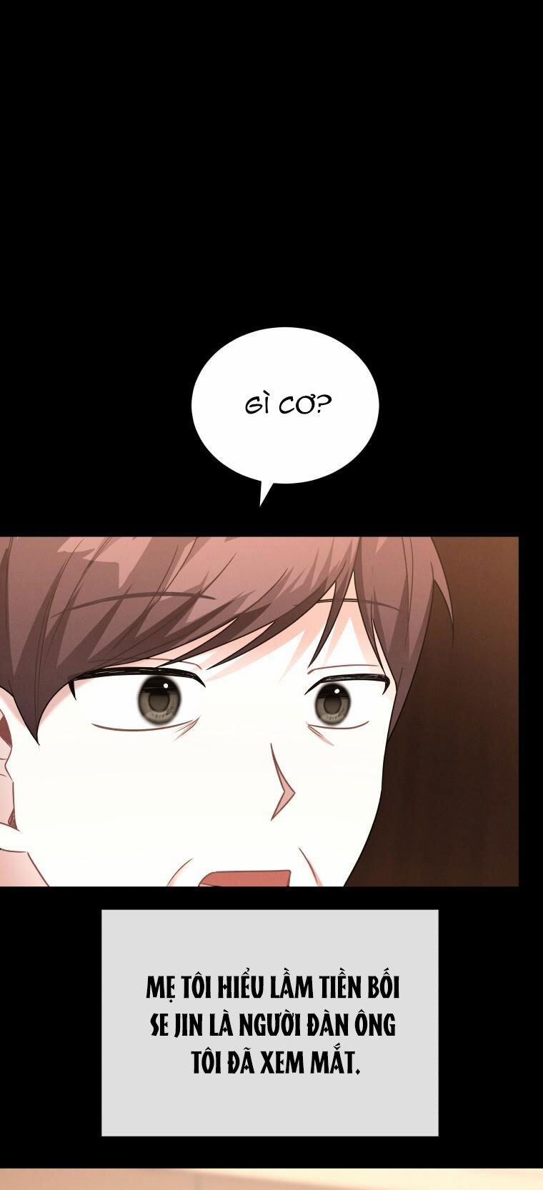 [18+] Cùng Trời Cuối Đất 19.1 trang 14