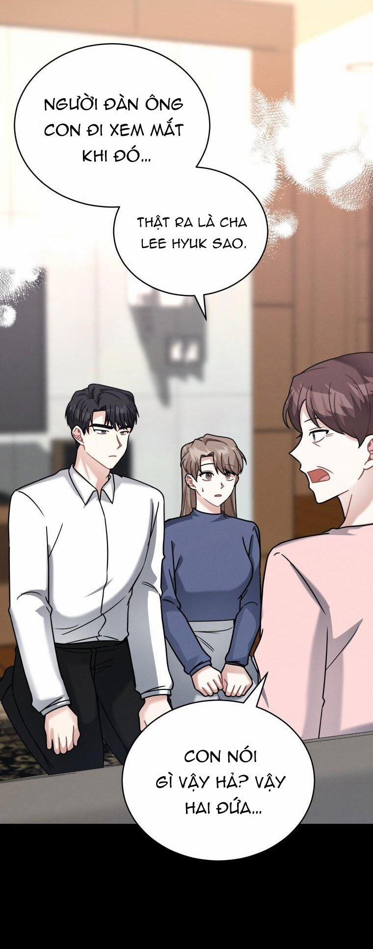 [18+] Cùng Trời Cuối Đất 19.1 trang 15