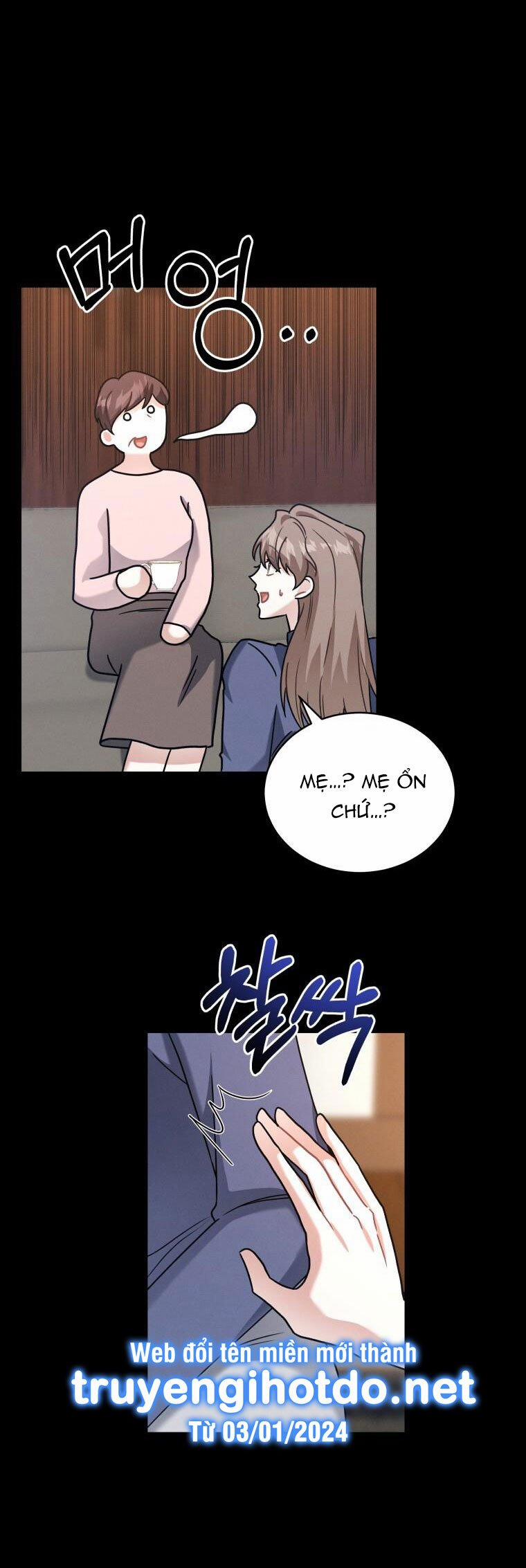 [18+] Cùng Trời Cuối Đất 19.1 trang 17