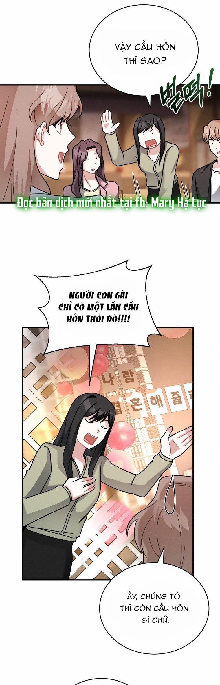 [18+] Cùng Trời Cuối Đất 19.1 trang 21