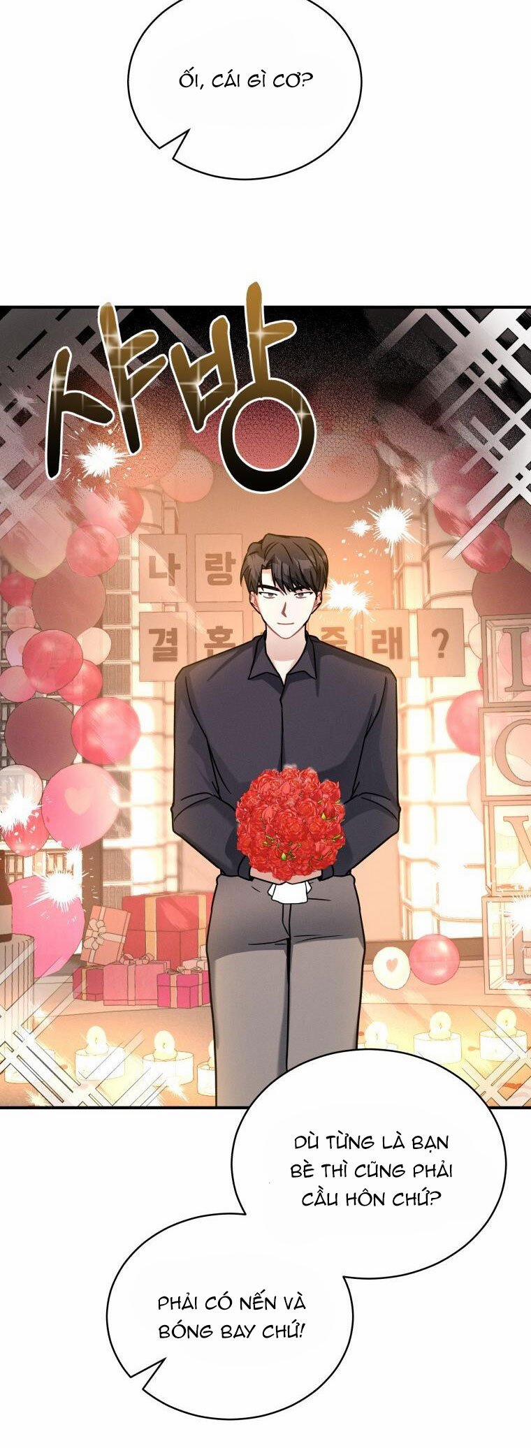 [18+] Cùng Trời Cuối Đất 19.1 trang 22