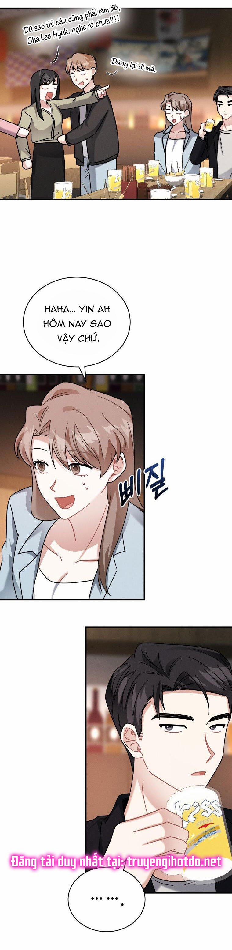 [18+] Cùng Trời Cuối Đất 19.1 trang 24