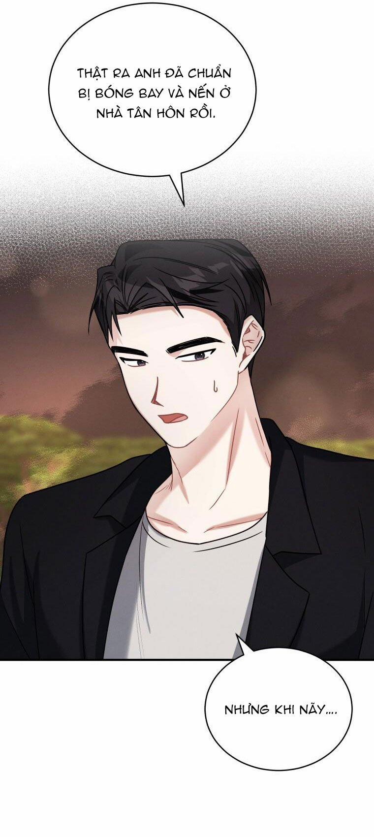 [18+] Cùng Trời Cuối Đất 19.1 trang 29