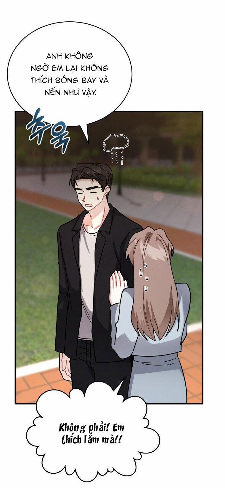 [18+] Cùng Trời Cuối Đất 19.1 trang 31