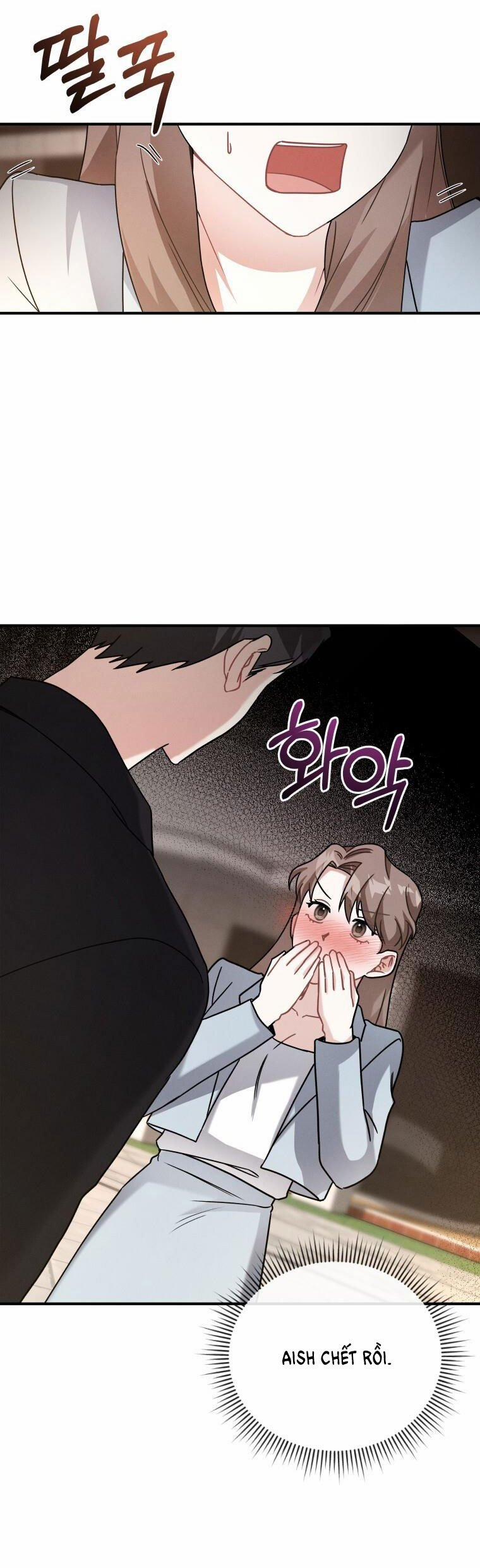 [18+] Cùng Trời Cuối Đất 19.1 trang 33