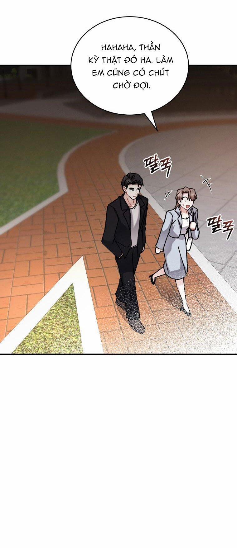 [18+] Cùng Trời Cuối Đất 19.1 trang 35