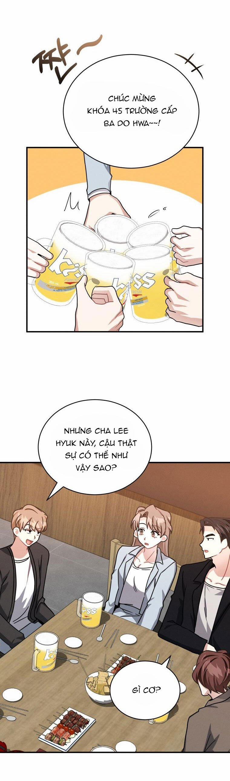[18+] Cùng Trời Cuối Đất 19.1 trang 5