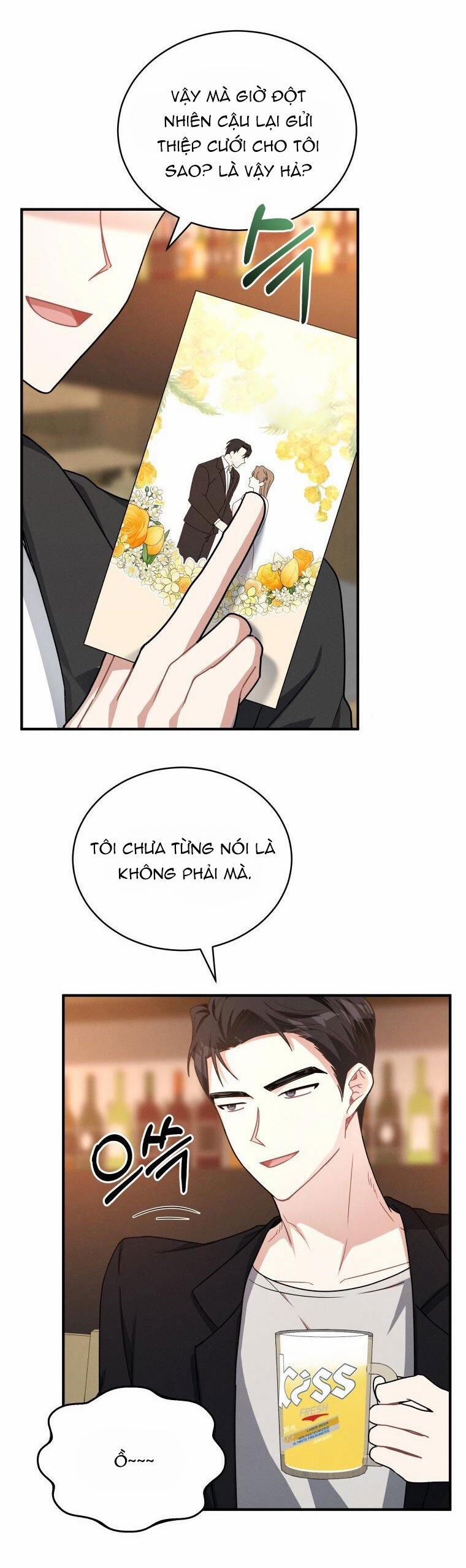 [18+] Cùng Trời Cuối Đất 19.1 trang 9