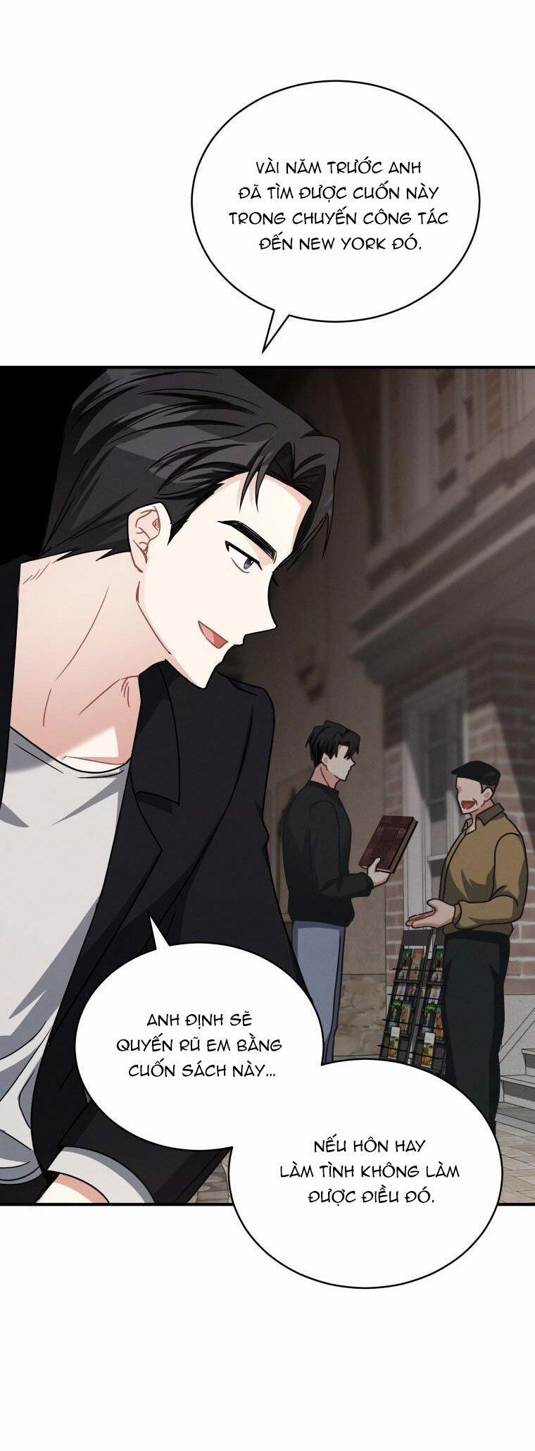 [18+] Cùng Trời Cuối Đất 19.2 trang 14