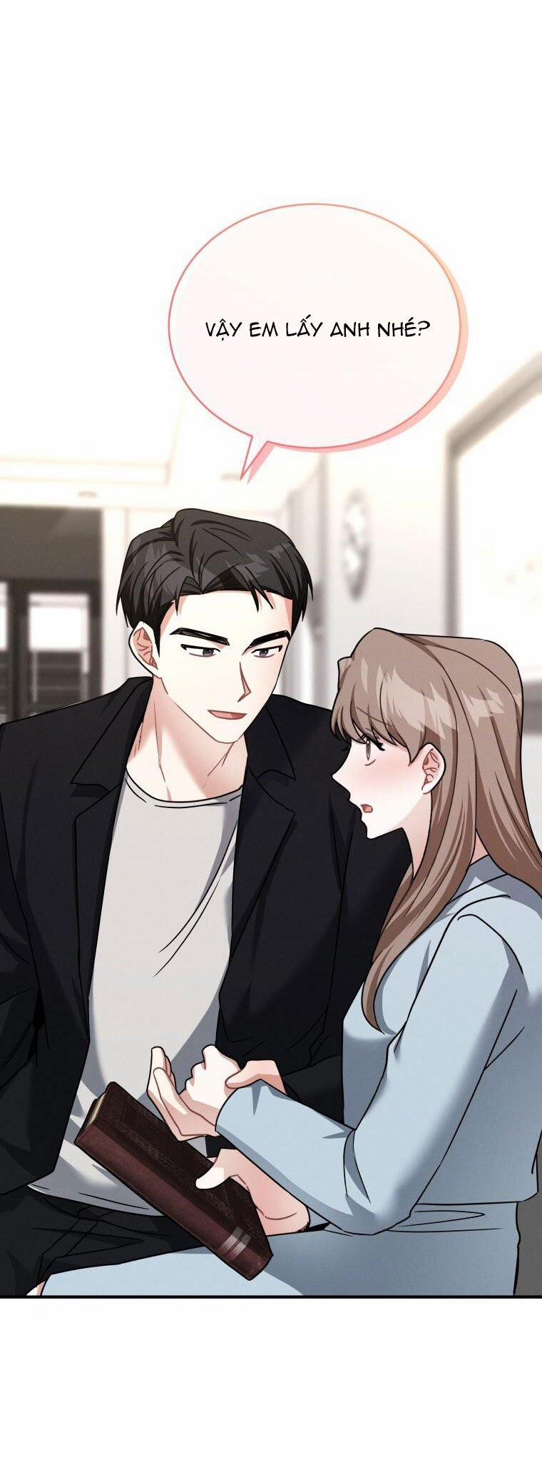 [18+] Cùng Trời Cuối Đất 19.2 trang 17