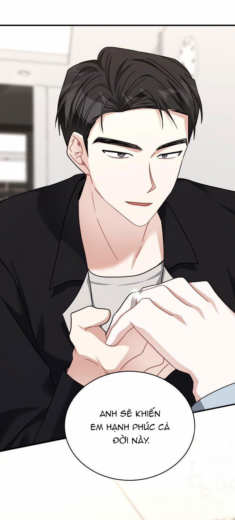 [18+] Cùng Trời Cuối Đất 19.2 trang 19