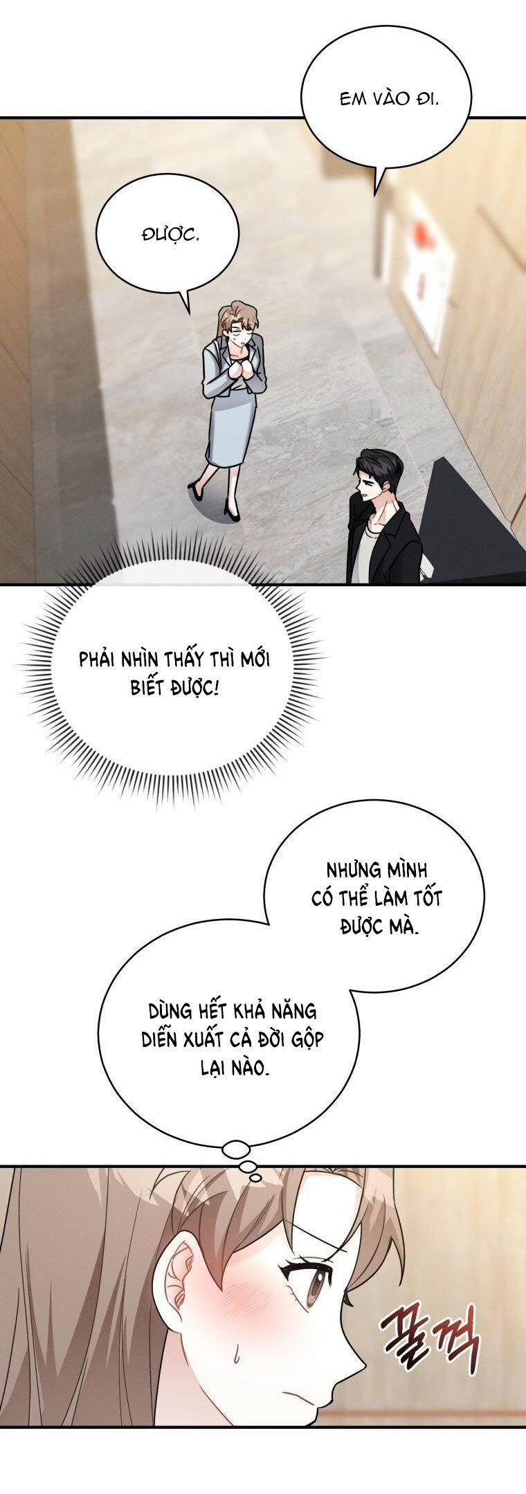 [18+] Cùng Trời Cuối Đất 19.2 trang 2