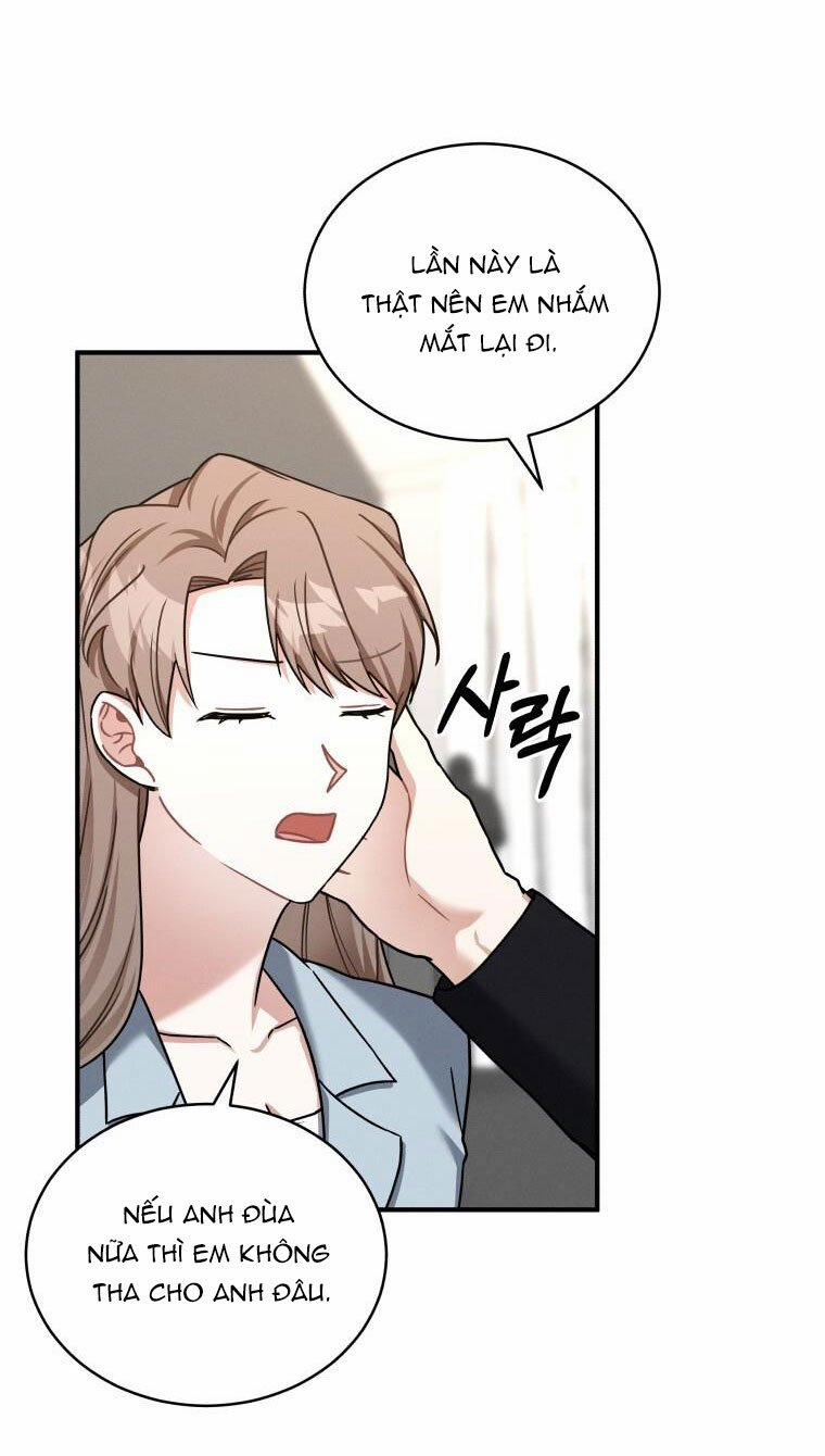 [18+] Cùng Trời Cuối Đất 19.2 trang 8