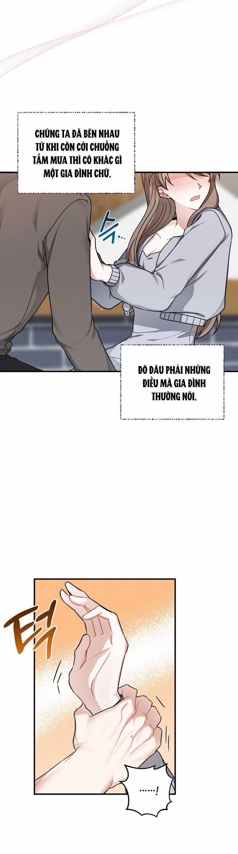 [18+] Cùng Trời Cuối Đất 2.1 trang 1