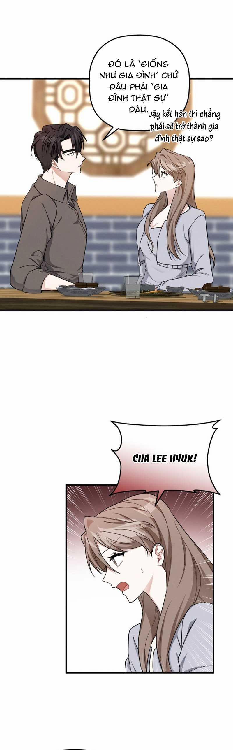 [18+] Cùng Trời Cuối Đất 2.1 trang 10