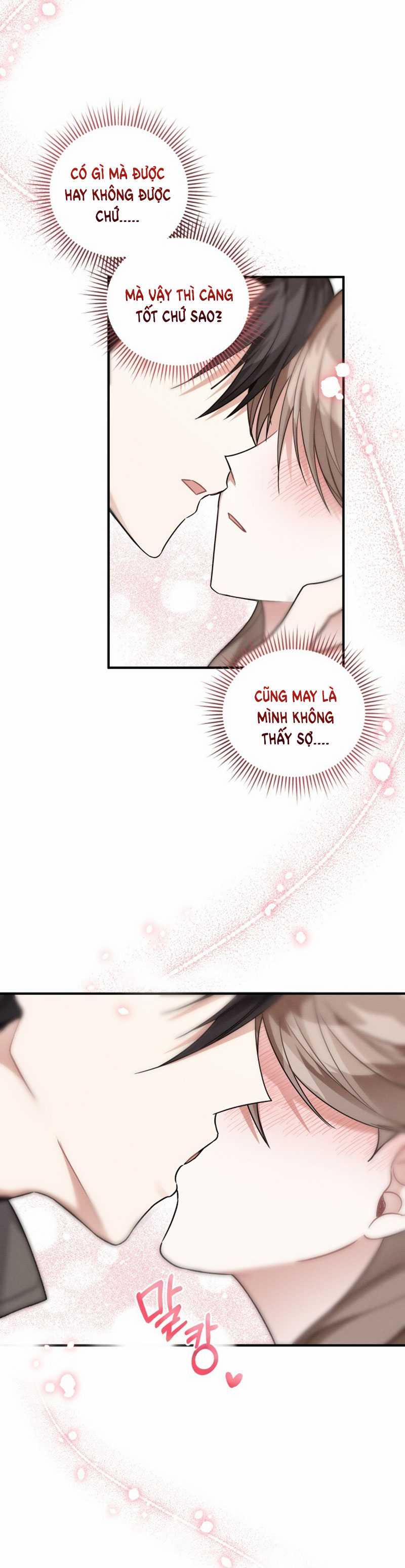 [18+] Cùng Trời Cuối Đất 2.1 trang 19