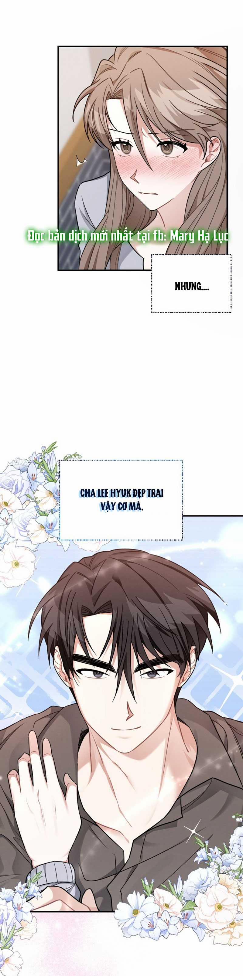 [18+] Cùng Trời Cuối Đất 2.1 trang 2