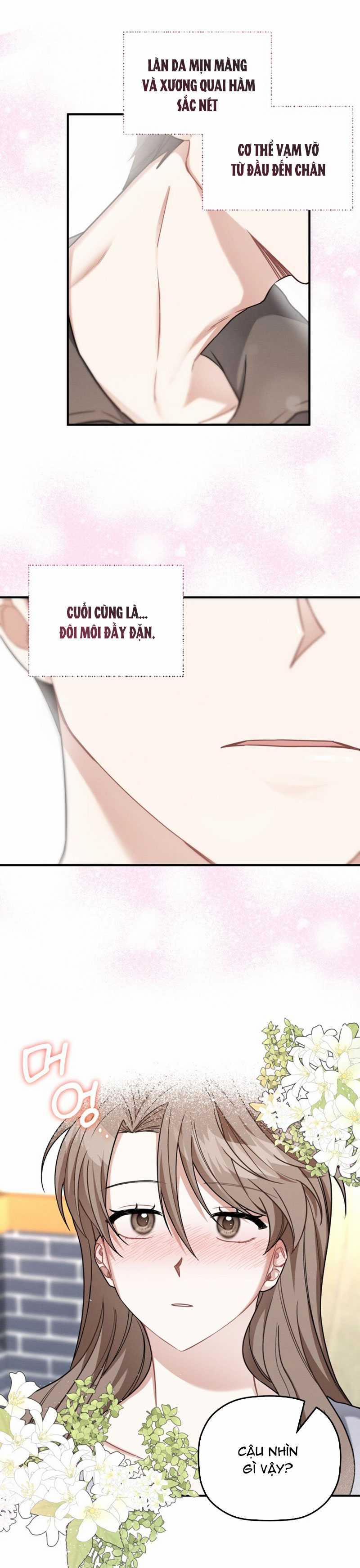 [18+] Cùng Trời Cuối Đất 2.1 trang 4