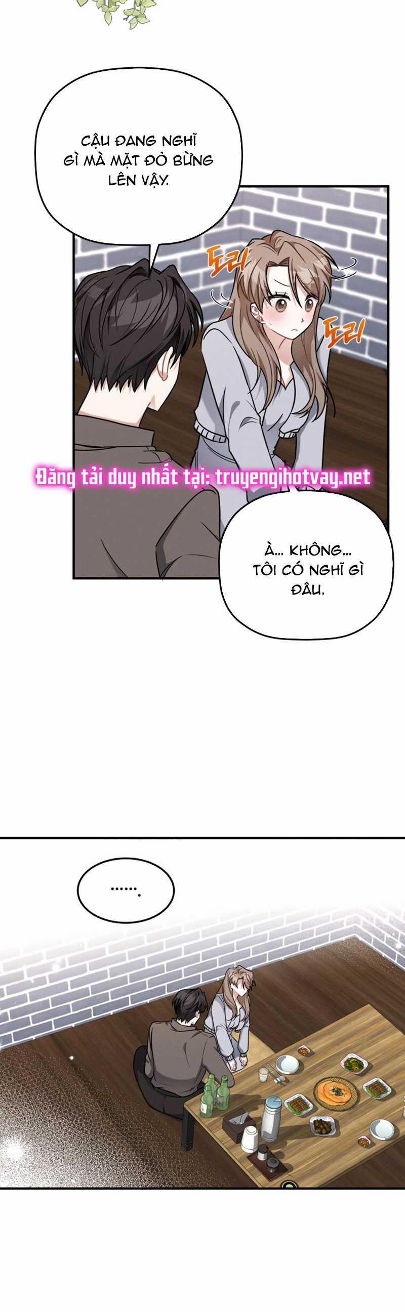 [18+] Cùng Trời Cuối Đất 2.1 trang 5