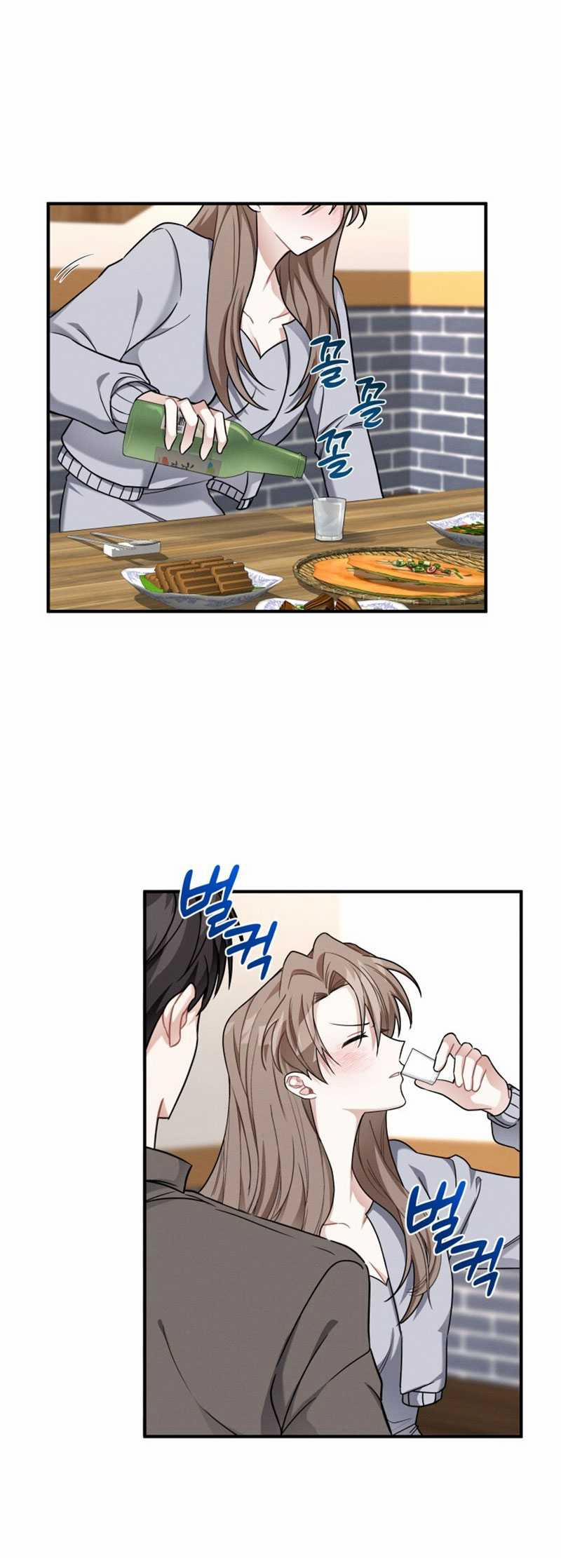 [18+] Cùng Trời Cuối Đất 2.1 trang 8