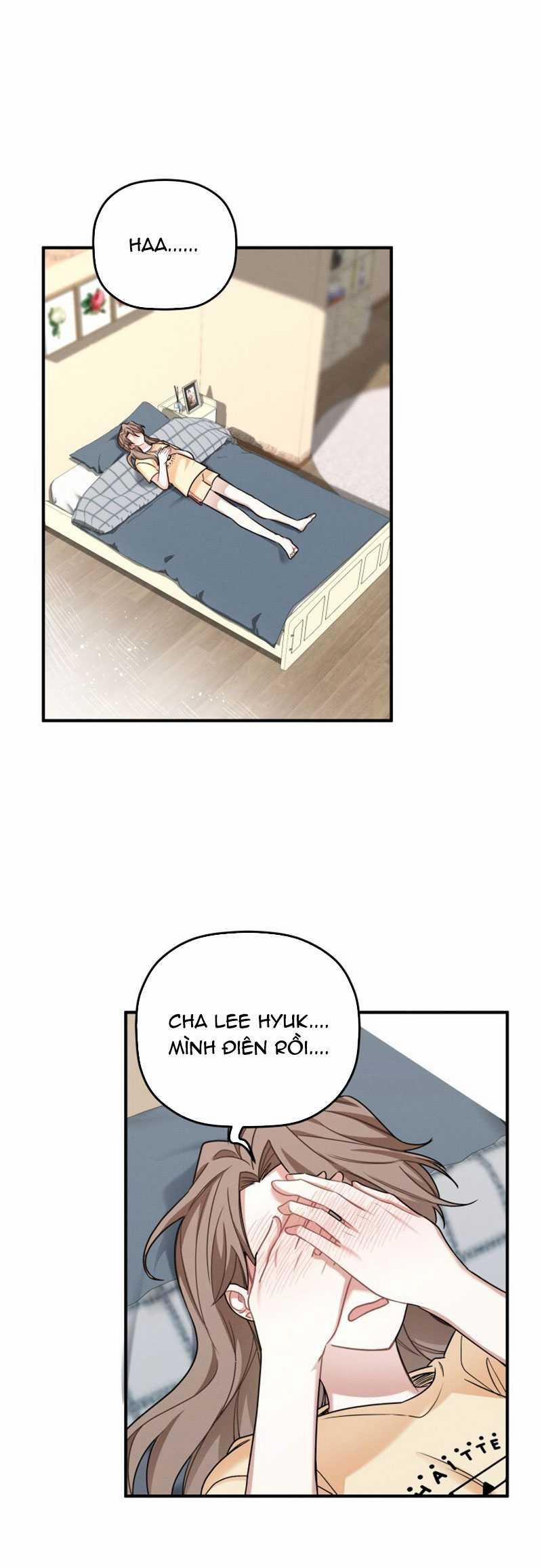 [18+] Cùng Trời Cuối Đất 2.2 trang 1