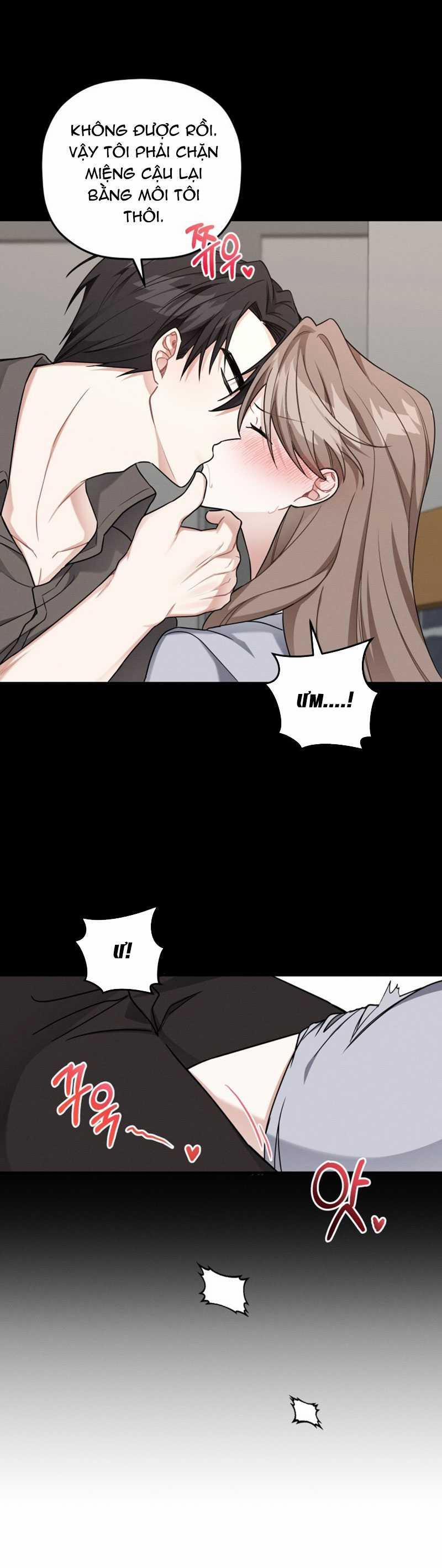 [18+] Cùng Trời Cuối Đất 2.2 trang 11