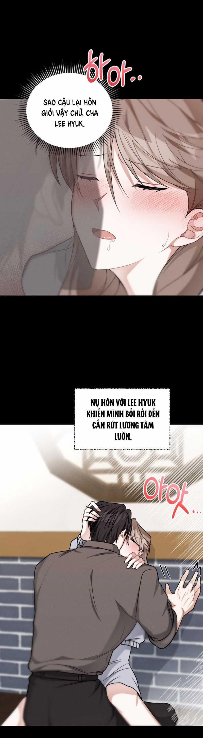 [18+] Cùng Trời Cuối Đất 2.2 trang 5