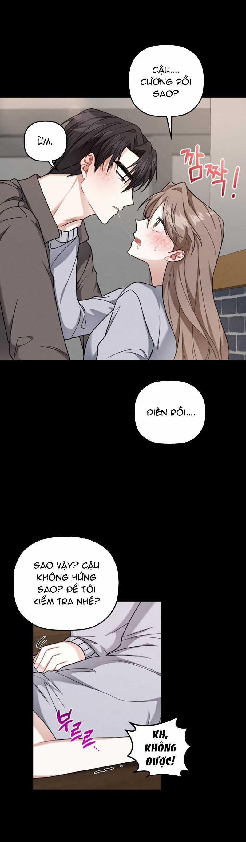 [18+] Cùng Trời Cuối Đất 2.2 trang 7