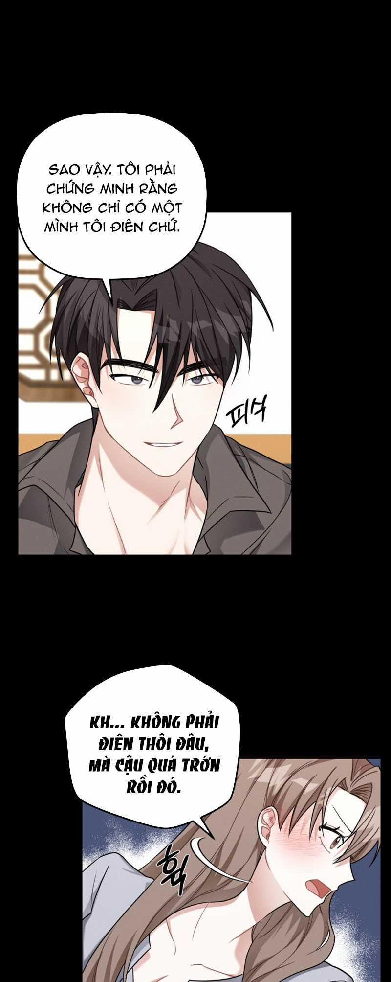 [18+] Cùng Trời Cuối Đất 2.2 trang 9