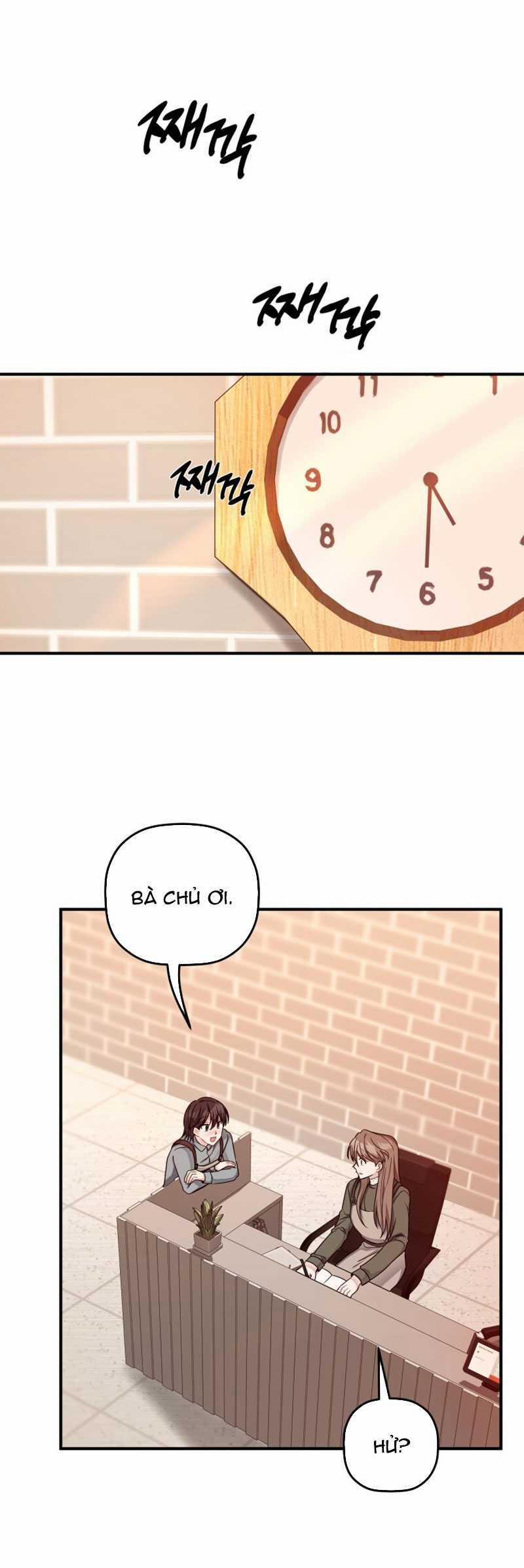 [18+] Cùng Trời Cuối Đất 3.1 trang 19