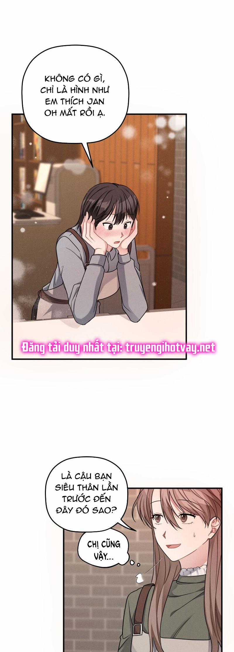 [18+] Cùng Trời Cuối Đất 3.2 trang 1