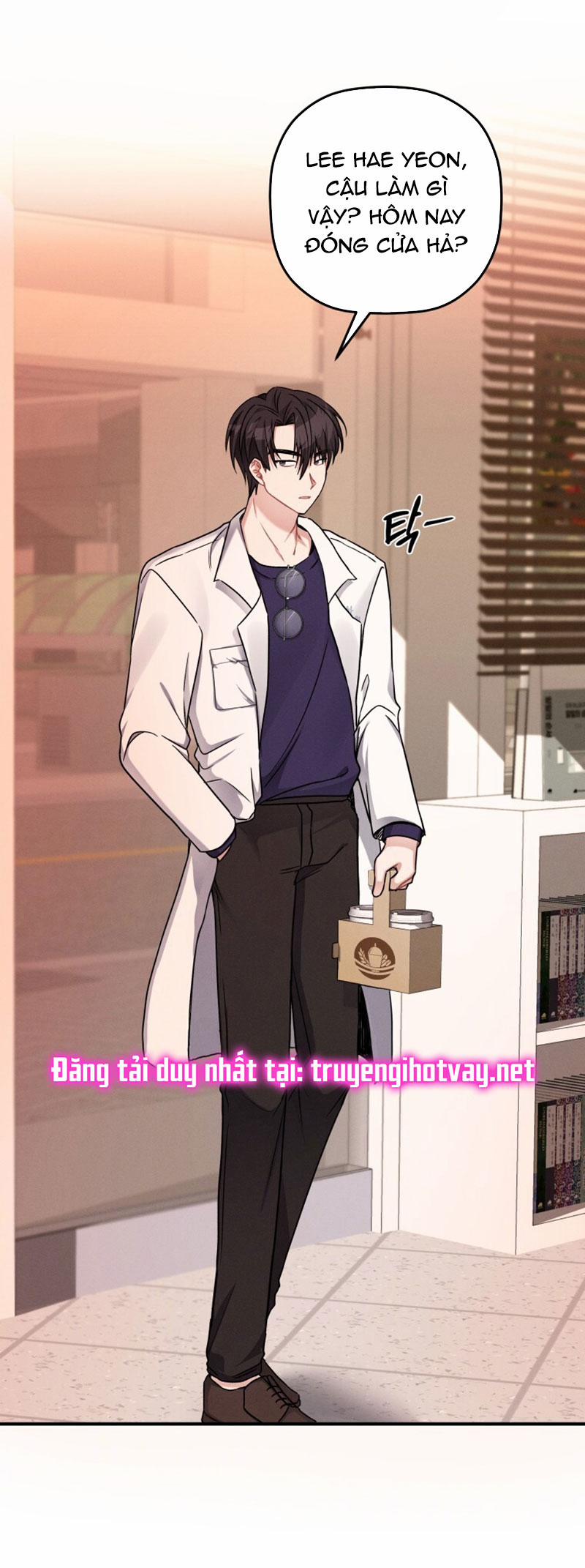 [18+] Cùng Trời Cuối Đất 3.2 trang 10