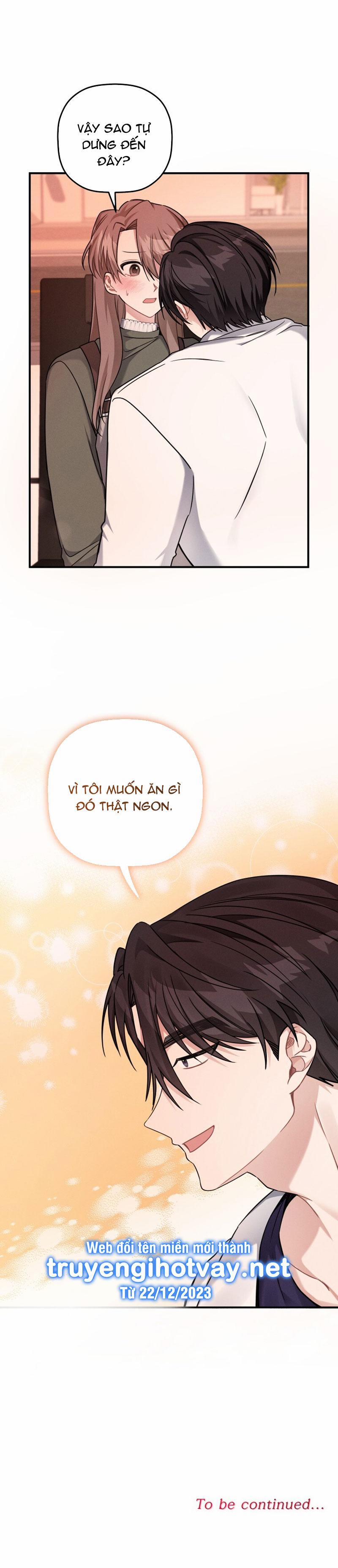 [18+] Cùng Trời Cuối Đất 3.2 trang 16