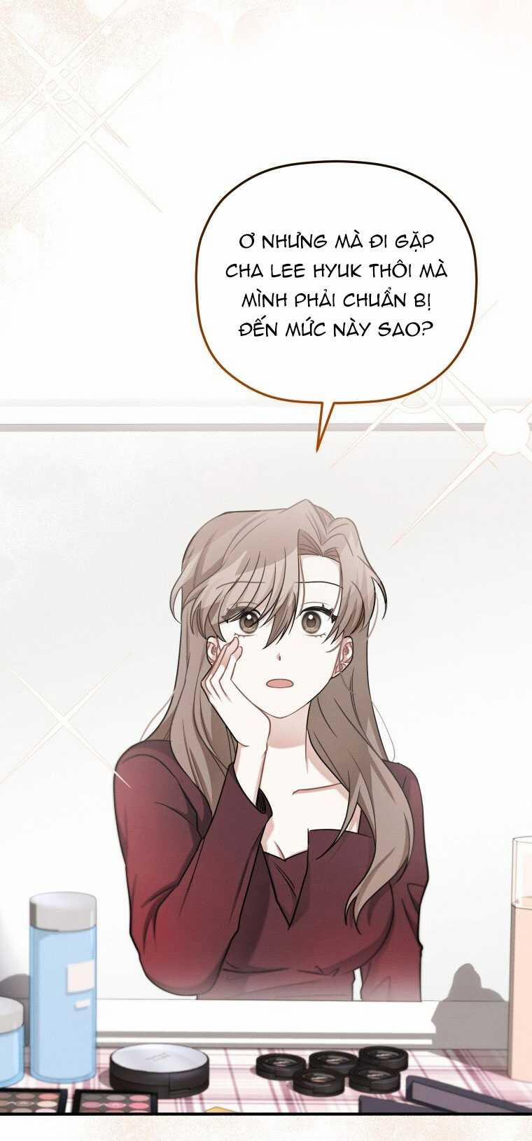 [18+] Cùng Trời Cuối Đất 4.1 trang 27