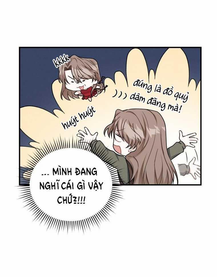 [18+] Cùng Trời Cuối Đất 4.1 trang 5