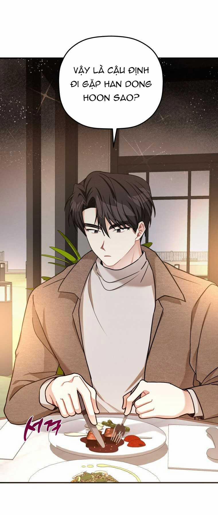 [18+] Cùng Trời Cuối Đất 4.2 trang 14
